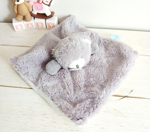 Baby nat doudou peluche - nat, carré