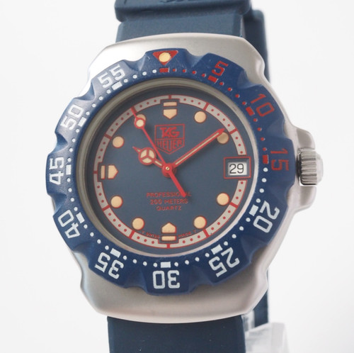 Tag heuer formula - tag,