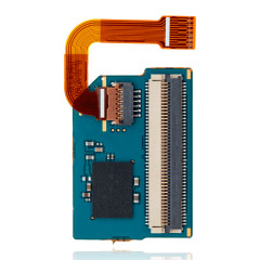Digitizer connector board for - board,