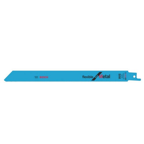 Lame scie sabre - lame, de