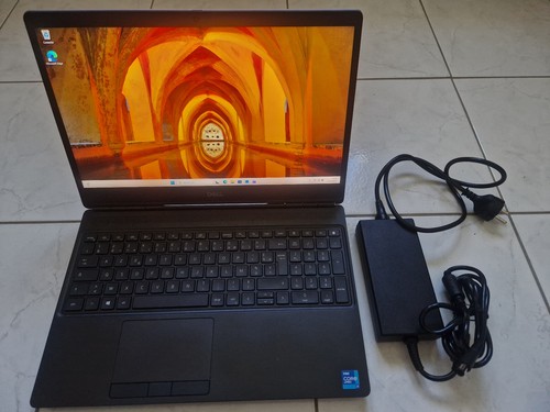 Dell precision 7560 intel - precision,
