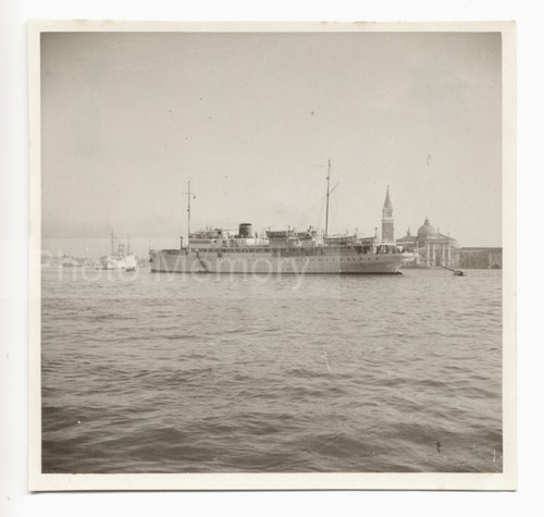 Yacht francesco morosini - yacht,