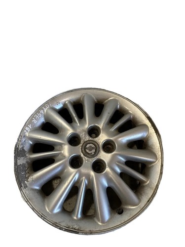 Chrysler grand voyager roue - chrysler,