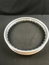 Jante arrière neuve d'origine