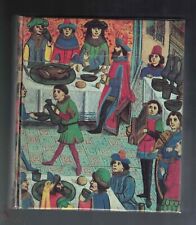 Cinq mille ans à table - Georges & Germaine Blond - Club Amis du Livre - 1961