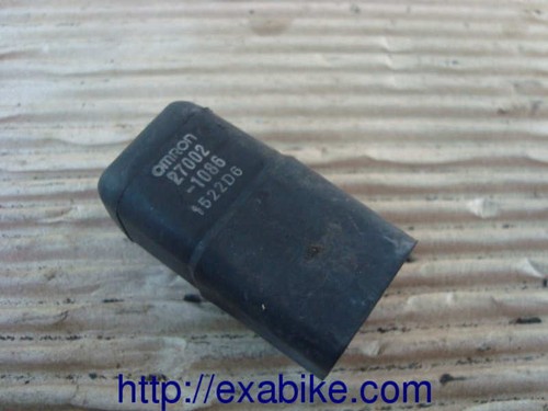 Relai pour kawasaki zzr - kawasaki, 1200