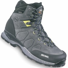 Meindl Vakuum Sport III GTX Gore-Tex Chaussures Leder