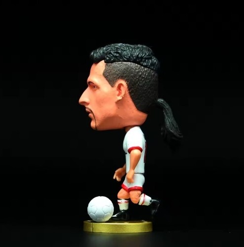 Figurine football roberto - figurine,
