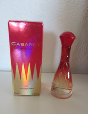 MINIATURE DE PARFUM CABARET EAU DE PARFUM 7,5ML
