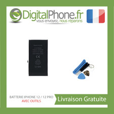 BATTERIE COMPATIBLE NEUVE