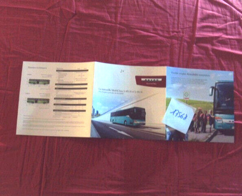17568 setra multiclass - , /
