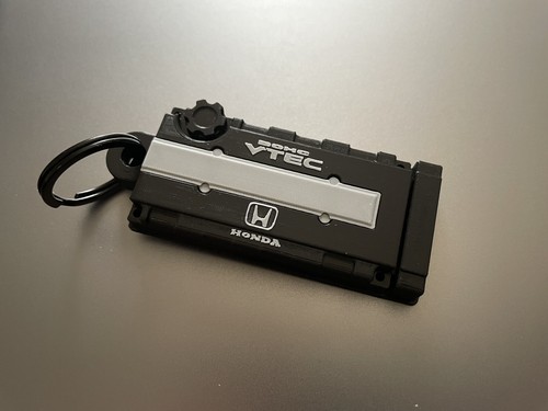 Porte clé honda - porte, b16a