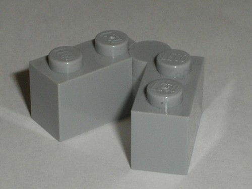 Lego mdstone hinge - mdstone,