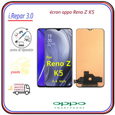 Ecran lcd et vitre tactile