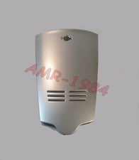 Carénage Couverture Bouclier Avant Peint Argent Op. Gilera Runner 42940050B5