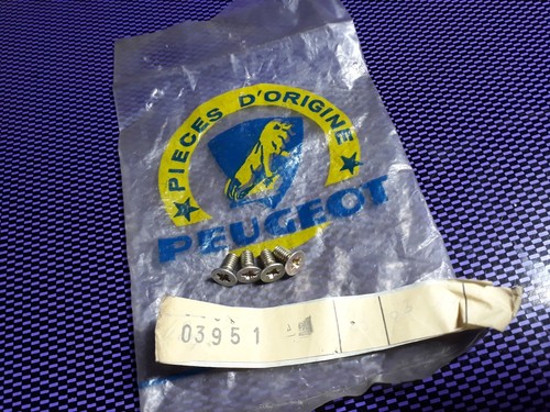 Vis originale pour contre - originale,