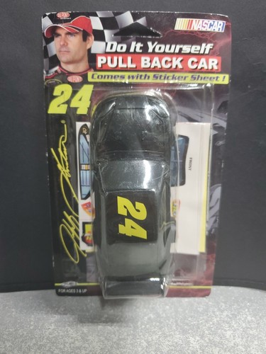 Jeff gordon yourself - do, it