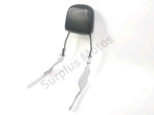 Dosseret honda 125 - vt, shadow