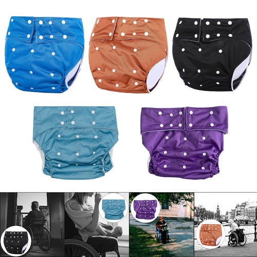 Incontinence couches en - incontinence, de