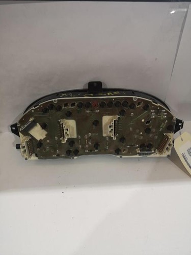 Compteur renault megane - megane, 2