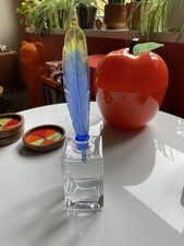 Flacon à Parfum Daum Hilton Mac Connico état neuf