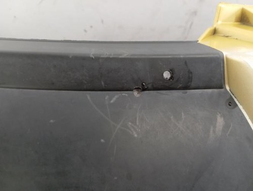 Pare choc avant peugeot - pare,