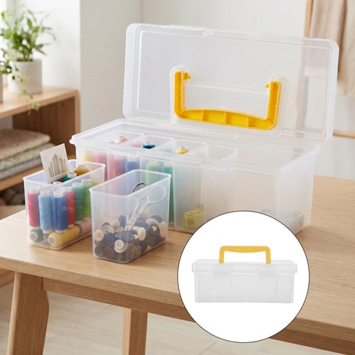 Boîte rangement outils - de,