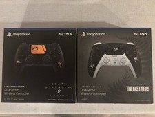 SonyPS5 DualSense Limited