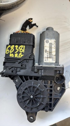 Moteur leve vitre arriere
