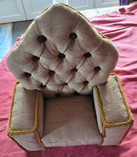 ANCIEN /VINTAGE MEUBLE  POUPEE