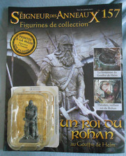 figurine eaglemoss le seigneur