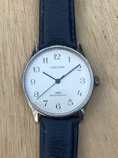 Montre Kelton Mécanique 