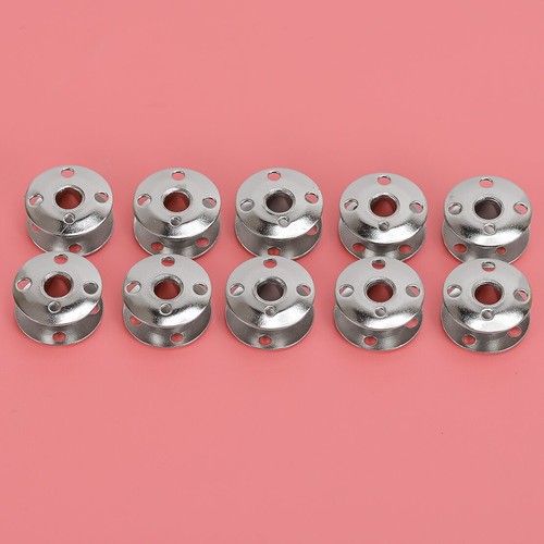 10pcs kit bobbins - 10pcs/kit, fit