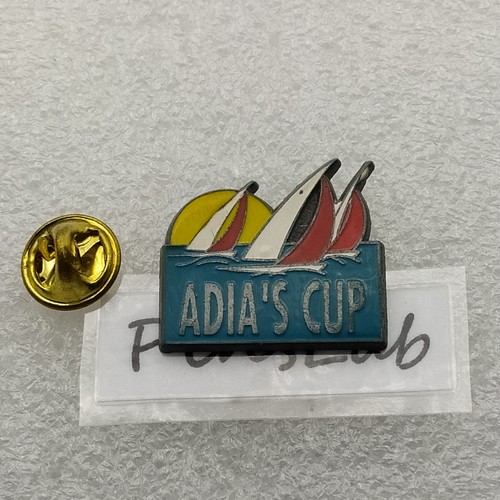Pin's-BATEAU-ADIA'S