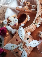 Ensemble Pour Henné Fait Mais