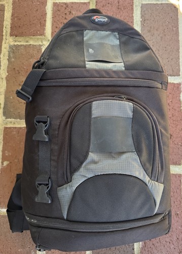 Lowepro slingshot 200 - lowepro,