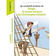 Livre La véritable histoire
