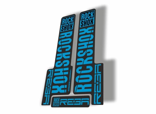 Rock shox reba 2018 - rock,
