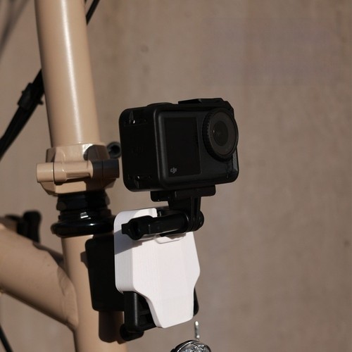 Pour brompton adaptateur - pour,