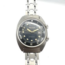 Montre Wyler Vetta Jumbostar