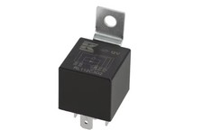 Mini relais 12V inverseur