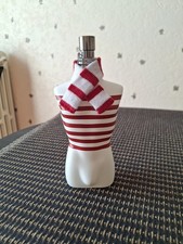 Flacon Collector Vide Sans Parfum Jean Paul Gaultier