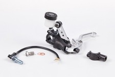 MAÎTRE-CYLINDRE D'EMBRAYAGE