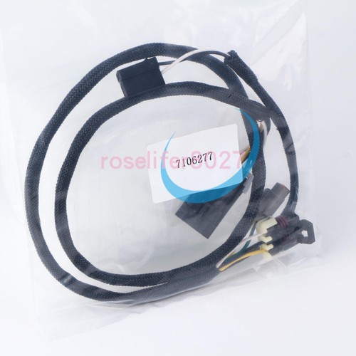 7106277 wiper wiring harness - 7106277,