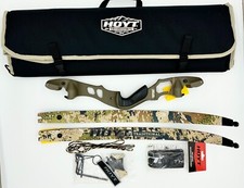 Hoyt satori riser rh - riser, bow