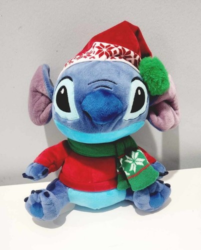 Rare disney store stitch - rare!!,
