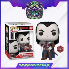 Funko Pop Dungeons & Dragons
