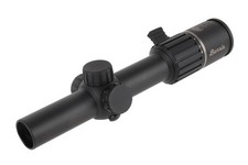 New Burris 1-6X24 RT-6 30MM