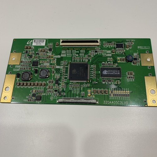 Carte con tcon board - carte,