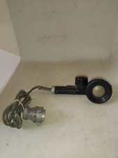 ANCIEN MICROPHONE DE MARQUE LEM FRANCE